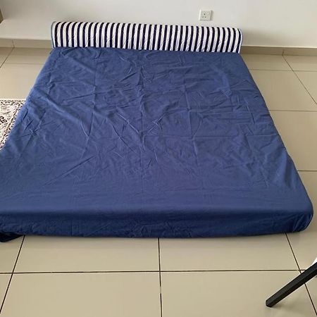 Atlantis Residence Melaka Formuslims Homestay Buitenkant foto