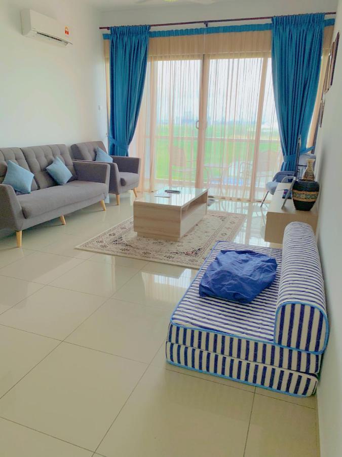 Atlantis Residence Melaka Formuslims Homestay Buitenkant foto
