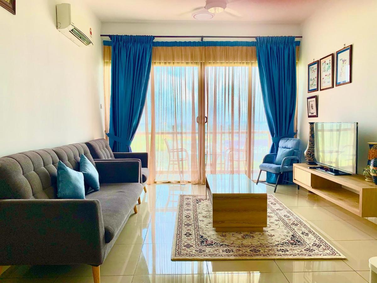 Atlantis Residence Melaka Formuslims Homestay Buitenkant foto