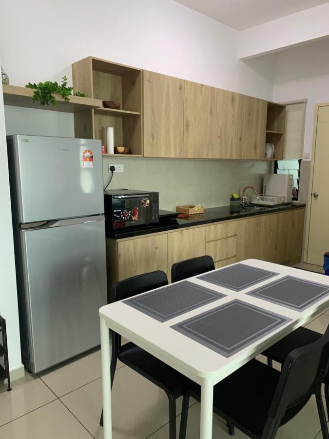 Atlantis Residence Melaka Formuslims Homestay Buitenkant foto