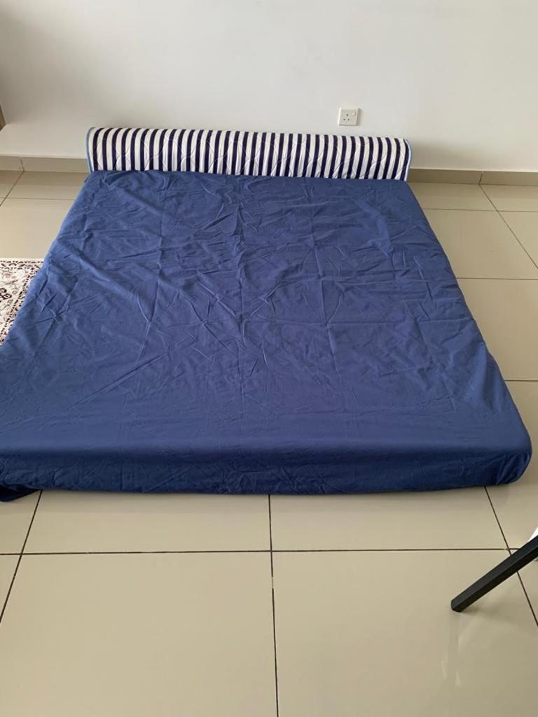 Atlantis Residence Melaka Formuslims Homestay Buitenkant foto